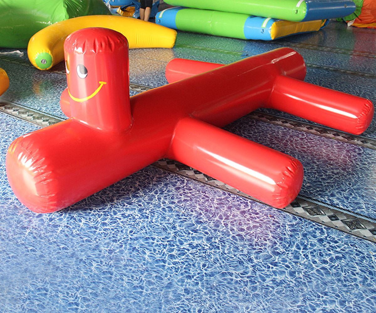 Interesting Inflatable Floating Toy Interesting Inflatable Floating Toy