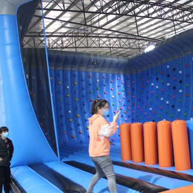 Надувний парк відмов