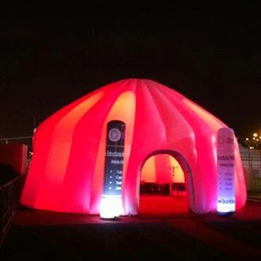 Надувний набір рекламної реклами